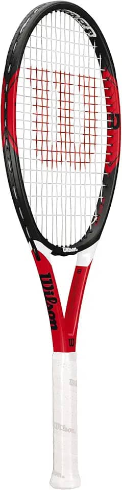 Raquete de Tênis Wilson Federer Open 103