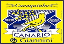 ENCORDOAMENTO P/CAVACO C/BOLINHA CANARIO GESCB