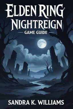 Elden Ring Nightreign