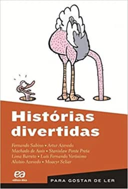 Histórias divertidas