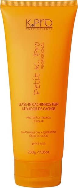 K.Pro - Petit Leave-In Cachinhos