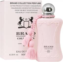Perfume Feminino Delina Brand Collection 151 EDP 25ml – Fragrância Premium Original