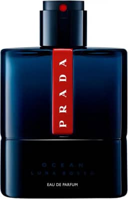 Luna Rossa Ocean Prada Perfume Masculino Eau de Parfum 100ml