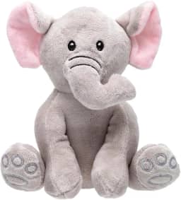 Buba, Meu Elefantinho P