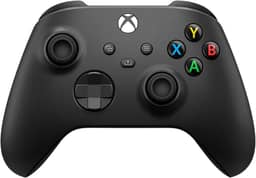 Controle sem fio Xbox - Preto