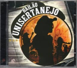 Bailao Universitario / Various