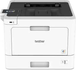 Impressora Laser, Brother, 8360CDW, Branco