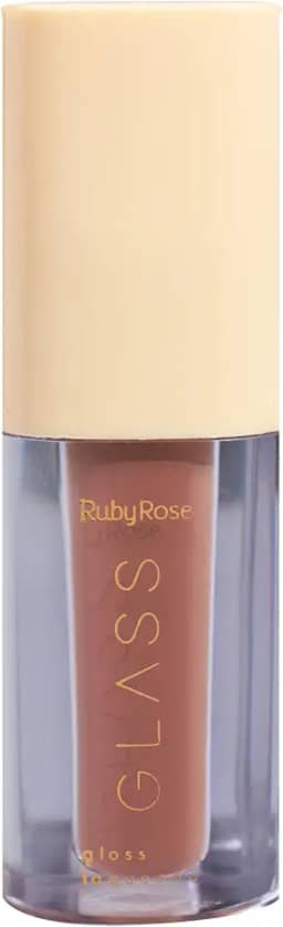 Gloss Laqueado Bg02 Glass Hb5772 Rubyrose