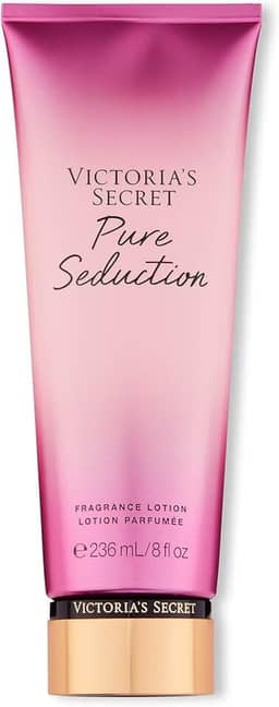 VICTORIAS SECRET HIDRATANTE PURE SEDUCTION 236ML