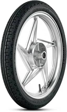 PNEU DE MOTO 60/100-17 MAGGION WINNER 33L TT DIANTEIRO