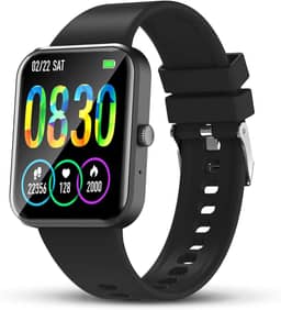 HAIZ Smartwatch Relógio Inteligente My Watch I Pro Tela Full Touch 1.3" Resistente à Água IP67 com 100+ Modos Esportivos Faz e Recebe Ligações