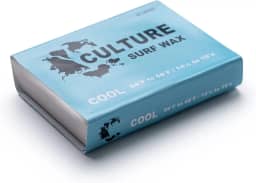 Culture Supply Cera para prancha de surf ~ barras de 80 g | 6 pacotes e 84 caixas de barra | Tropical/Base | Quente | Frio | Pente de cera incluído