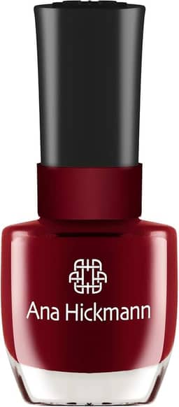 Ana Hickmann Esmalte 9 Ml - Além Da Rebeldia