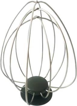 Batedor Leve Batedeira Planetaria Arno Original