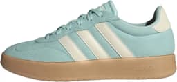 Tênis Adidas Barreda Verde Água - Feminino - 38 - Verde