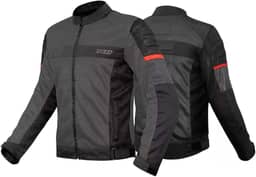 Jaqueta Moto X11 Super Air Motoqueiro Motociclista