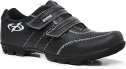 Tenis Sapatilha Ciclismo New Fox Bike Way2 Masculino e Feminino