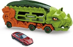 Dinossauro, Cardoso Toys, T-Rex, Relâmpago