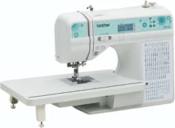 Máquina de Costura Brother Sq9100