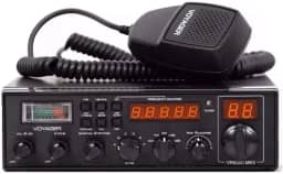 Radio Px Voyager Vr-9000 MK II (EL) Novo