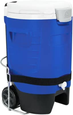 Caixa Térmica Igloo Sport 5 Gallon Roller