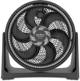 Ventilador Circulador Britânia 160W 3 Velocidades BCA40A 220V