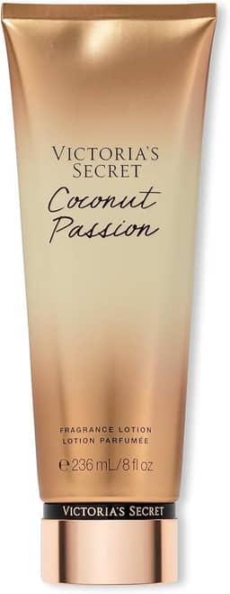 Creme Hidratante Victoria's Secret Coconut Passion 250 ml