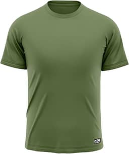 Camiseta Masculina Lisa Algodão Premium Manga Curta MXC BRASIL