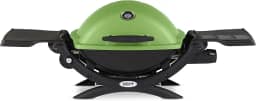 Weber Churrasqueira a gás Q-1200 Green LP, 51070001