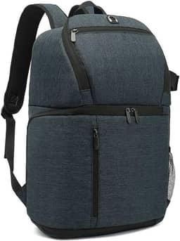 Mochila Bolsa Profissional Fotográfica Universal Para Câmera Dslr Mirrorless