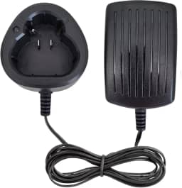 Carregador de Bateria 12v Bivolt Ws9956 Wesco