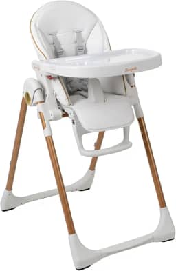 Burigotto Cadeira De Refeição Prima Pappa Zero 3 Gold