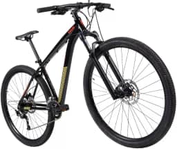 Bicicleta Caloi Moab TPR29V18 Preto A21-004229.19009