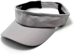 Viseira Praia Esportiva Beach Tennis Ajustável Diversas Cores L-01