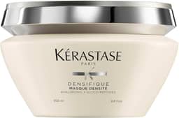Kérastase Máscara Densifique Masque Densité, Sem densidade e volume, Densidade, volume, Ácido Hialurônico