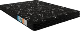 Colchão Casal Toraflex Black 100% Espuma 188x138 Cm D23