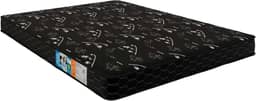Colchão Casal Toraflex Black 100% Espuma 188x138 Cm D23