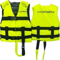 COLETE SALVA-VIDAS HOMOLOGADO INFANTIL