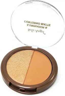 BELLE ANGEL PO ILUMINADOR+CONTORNO B003-1 UNITARIO