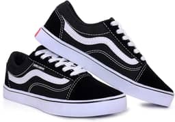 Tenis Cano Baixo Skate Kalum Academia Unissex Leve Confortavel Old School Clássico