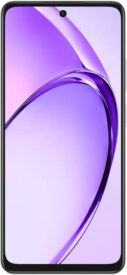 Smartphone OPPO A60 256GB 8GB Ram 50MP AI Câmera Bateria 5100 mAh 45W Branco