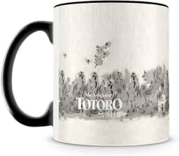 Caneca Meu Amigo Totoro (Mod.2)