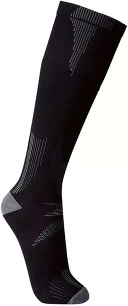 Meia de Compressão 3/4 Lupo Alta compressão