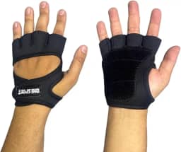 One Sport Luva Fitness Academia Fitness Musculação OSP5