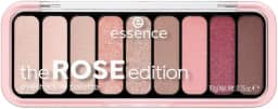 Paleta de sombras the ROSE edition essence
