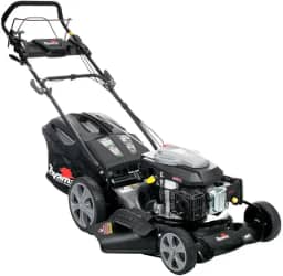 CORTADOR DE GRAMA TOYAMA TLM510TRMS-60L 6HP, 173CC, TRACAO 51CM CORTE 4 EM 1