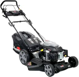 CORTADOR DE GRAMA TOYAMA TLM510TRMS-60L 6HP, 173CC, TRACAO 51CM CORTE 4 EM 1