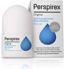 Perspirex Roll On 20ml