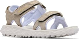Sandália esportiva Columbia Konos Hiker 2-strap feminino