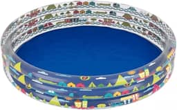 Mor - Banheira Inflável 450 Litros